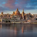 Below Vlt By Malta Loft Company Daire