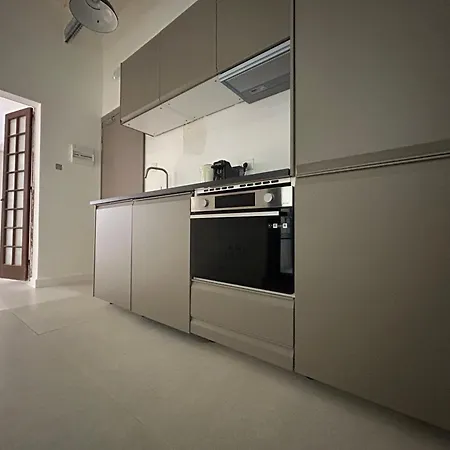 Lägenhet Below Vlt By Malta Loft Company