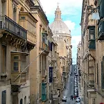 Below Vlt By Malta Loft Company Appartement