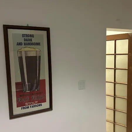 Below Vlt By Malta Loft Company Apartamento Valeta