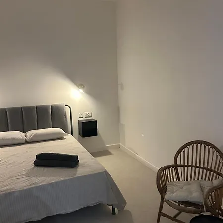 Apartamento Below Vlt By Malta Loft Company *