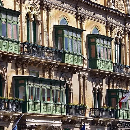 Below Vlt By Malta Loft Company Apartamento Valeta