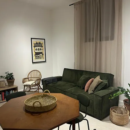 Below Vlt By Malta Loft Company